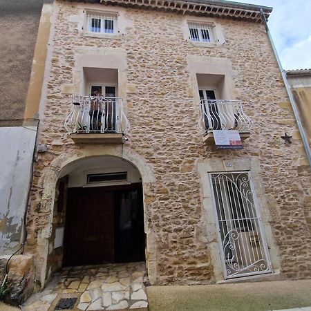 Chambre Pour 1 Personne Bagnols-sur-Cèze Exteriör bild