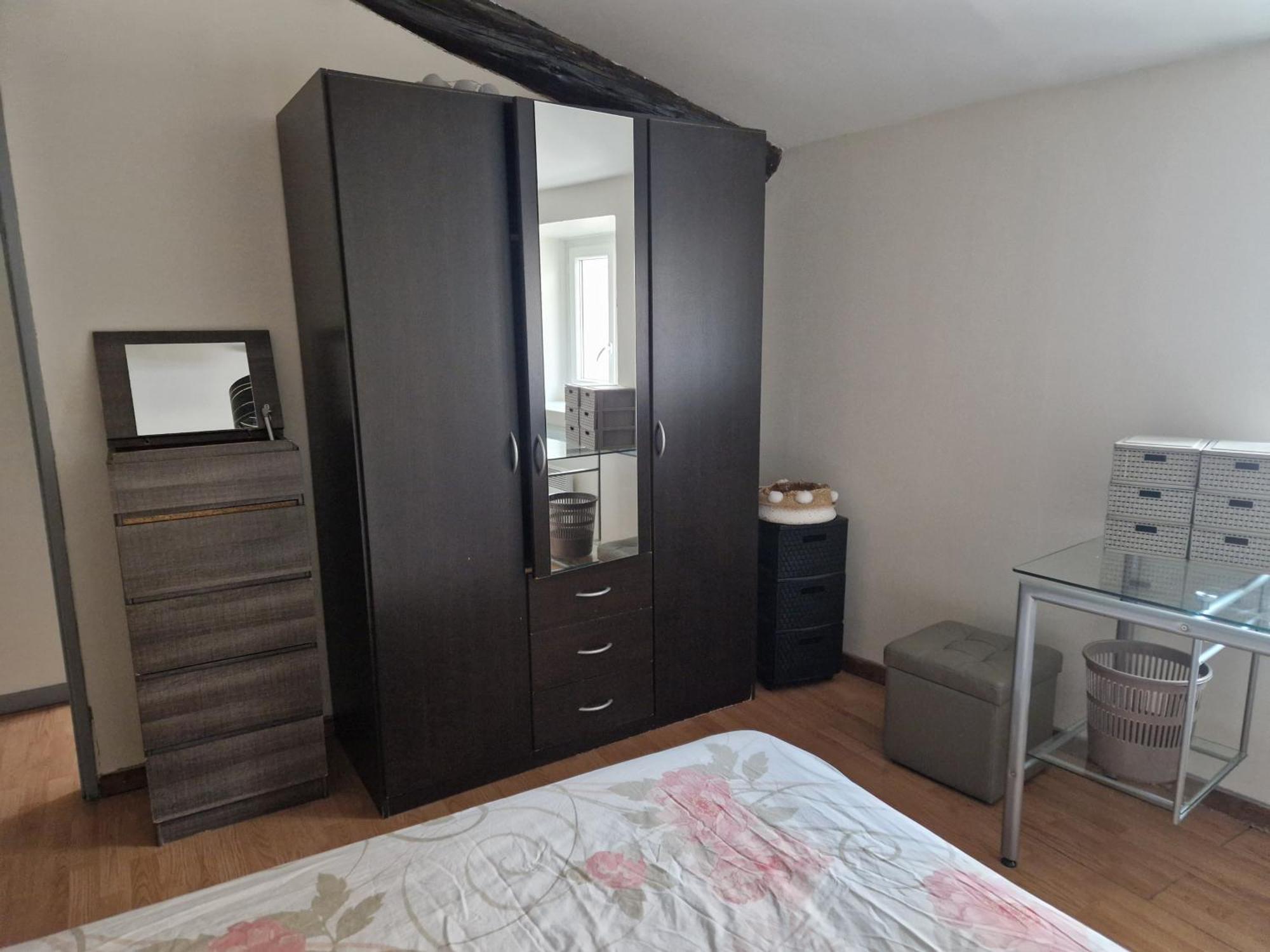 Chambre Pour 1 Personne Bagnols-sur-Cèze Exteriör bild