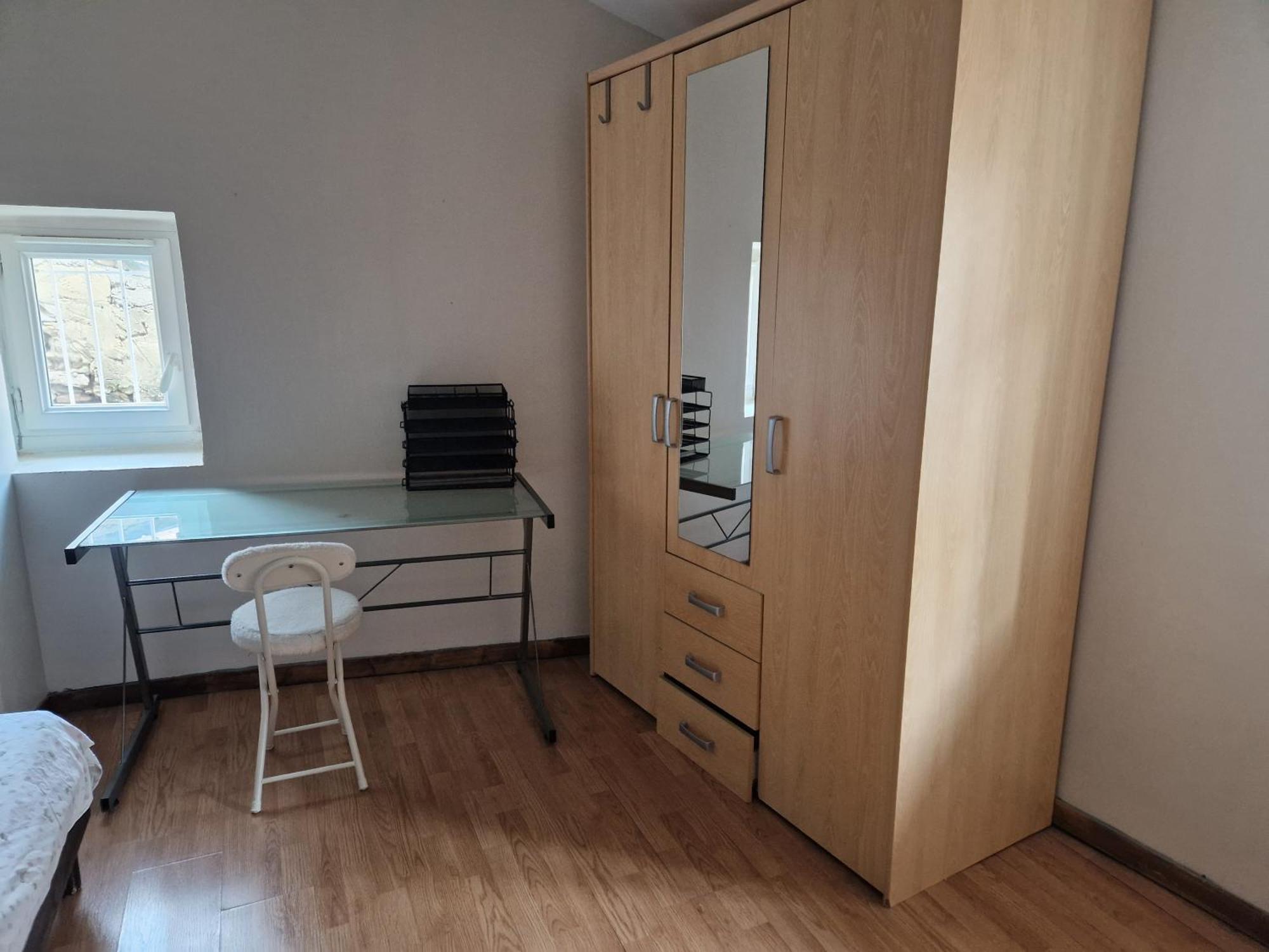 Chambre Pour 1 Personne Bagnols-sur-Cèze Exteriör bild