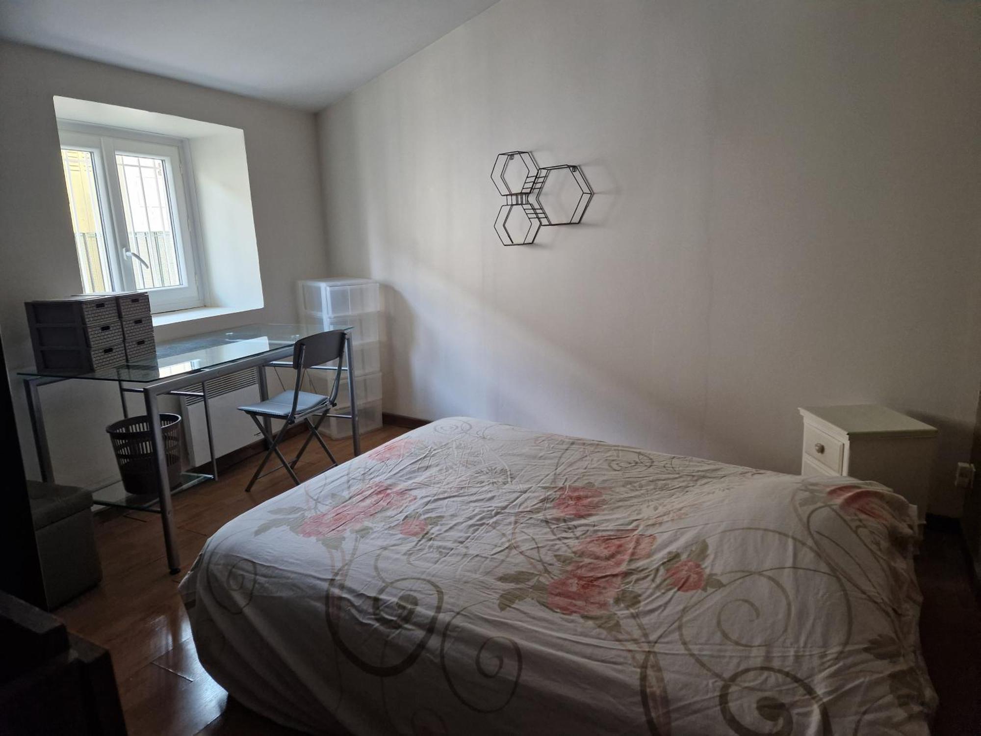 Chambre Pour 1 Personne Bagnols-sur-Cèze Exteriör bild