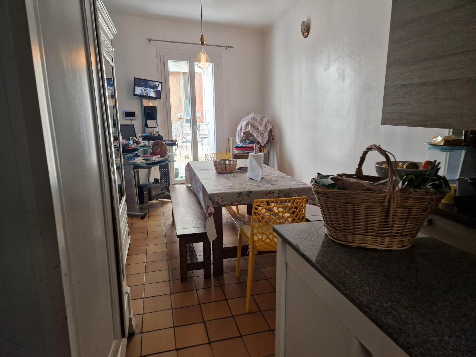 Chambre Pour 1 Personne Bagnols-sur-Cèze Exteriör bild